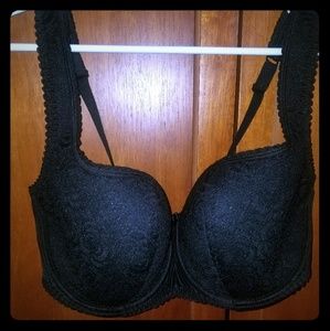 Rosme Balconette Bra